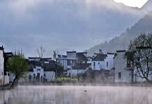 上海后花园美景：无限风光等你来赏